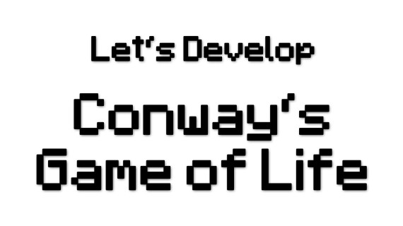 ksp conway game of life